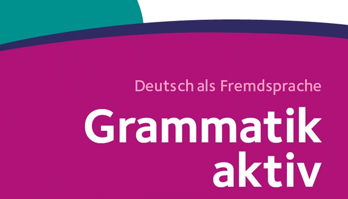 Grammatik aktiv