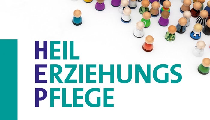 Heilerziehungspflege