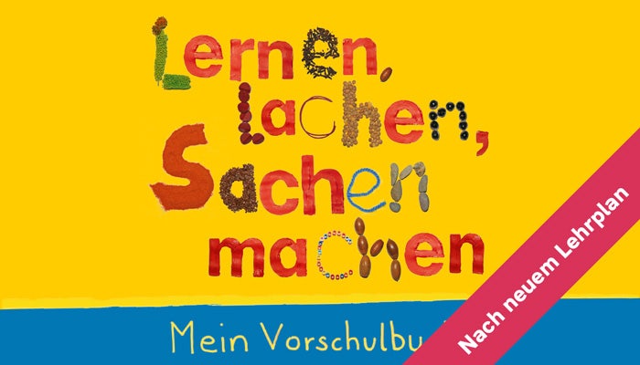 Lernen, lachen, Sachen machen