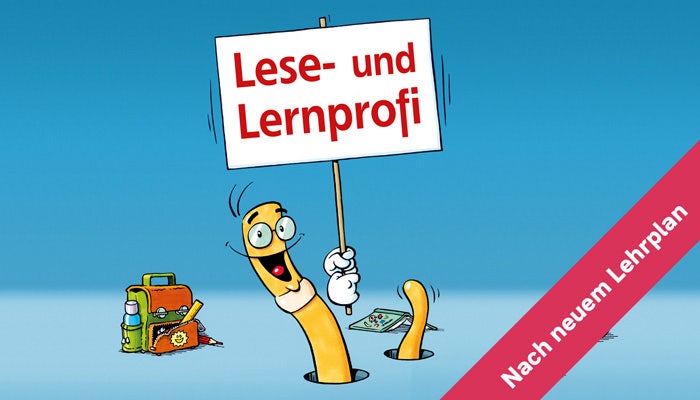 Lese- und Lernprofi