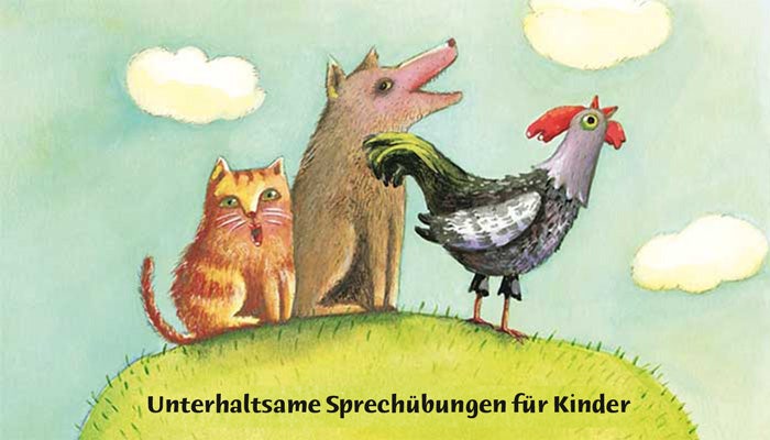 Sprechübungen