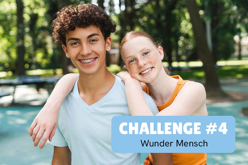 Ferienhefte Sommer-Challenge 1 Seenquiz