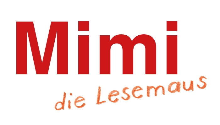 Mimi die Lesemaus