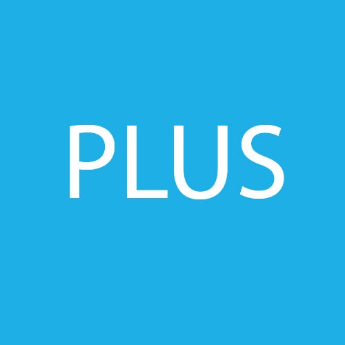 PLUS-Module