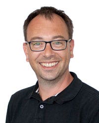 VERITAS-Außendienst: Arne Lössl