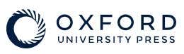 Oxford University Press Logo