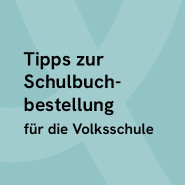 Webinar: Wertvolle Tipps für Ihre Schulbuchbestellung inkl. digitaler Bestandteile