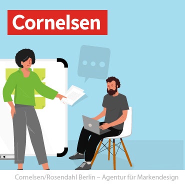 Cornelsen-Veranstaltung: DaFutura regional in Wien