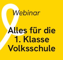 Webinar: Alles für die 1. Klasse: Schulbuch-Vergleich & Lehrplan konkret