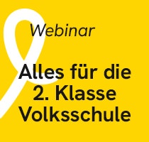Webinar: Alles für die 2. Klasse: Schulbuch-Vergleich & Lehrplan konkret