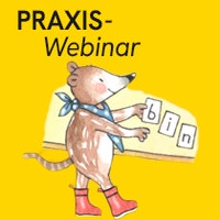 Webinar: Sprache Stein Papier 1 – Sprache von Grund auf begreifen