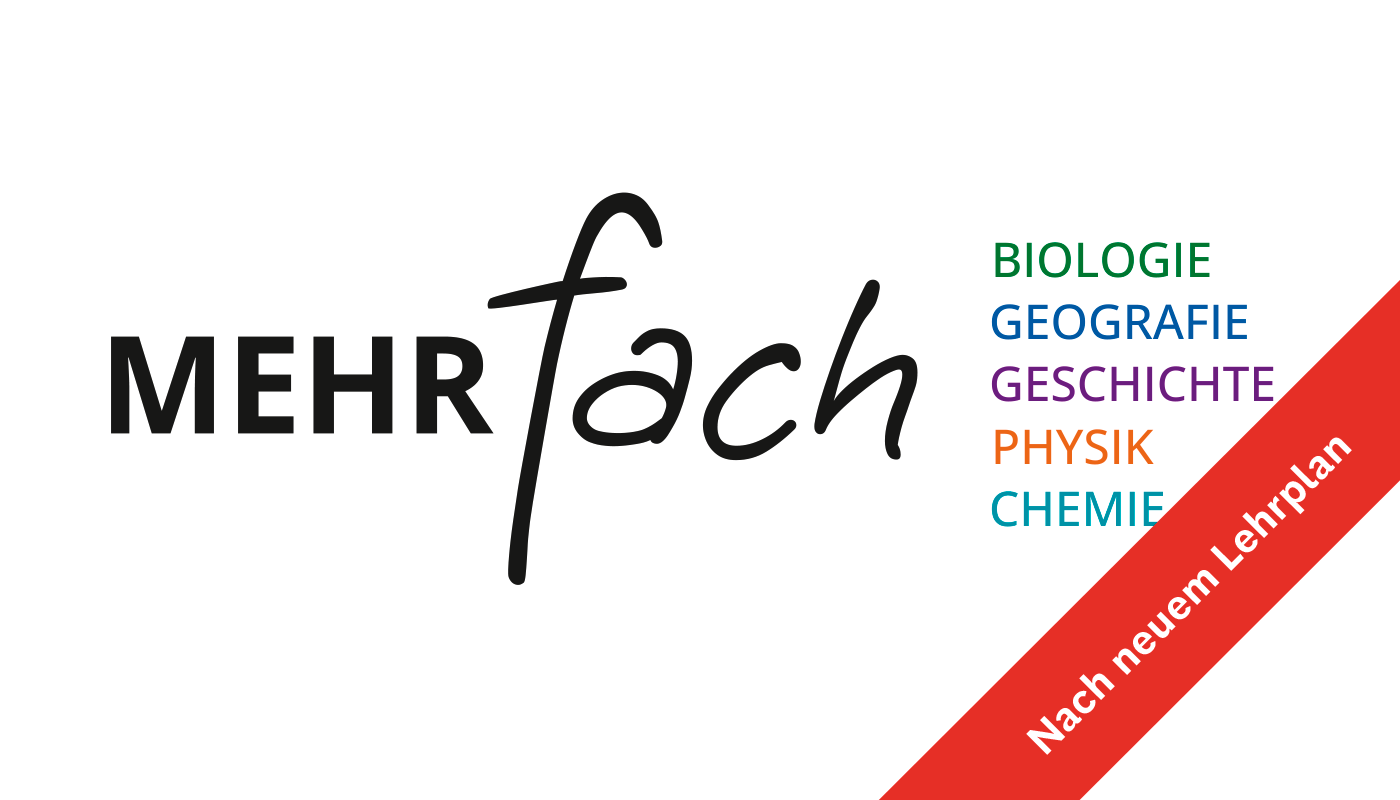 MEHRfach. Biologie - nach neuem Lehrplan